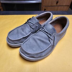 Men's Hey Dude Welsh Grip - Armadillo - Size 11